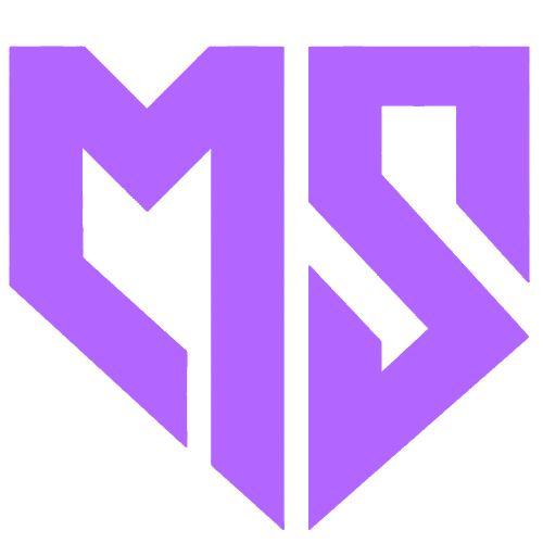 Mohammad's Logo